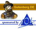Projekt Gutenberg-DE