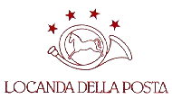 Locanda della Posta - Hotel zur Post in Perugia / Italien