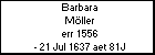 Barbara Mller
